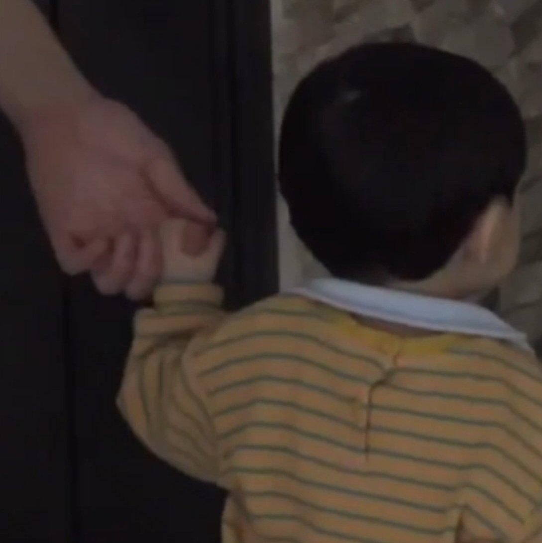 [잡담] 수빈이랑 유준이가 손 잡을 때마다 미치겠어ㅋㅋㅋ | 인스티즈