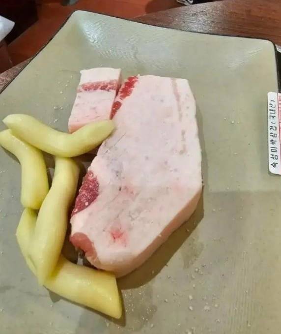 [잡담] 미식가용 삼겹살 | 인스티즈