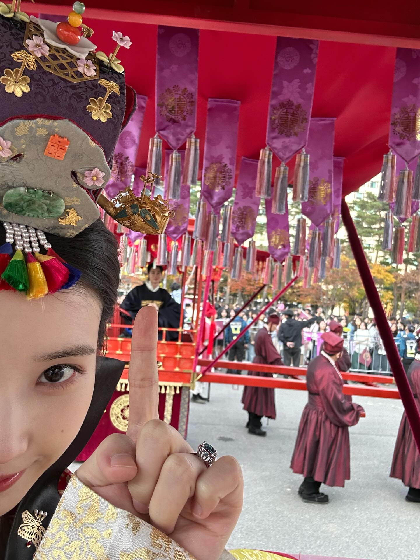 [잡담] 대군부인) 이짤들 너무 조은게 | 인스티즈
