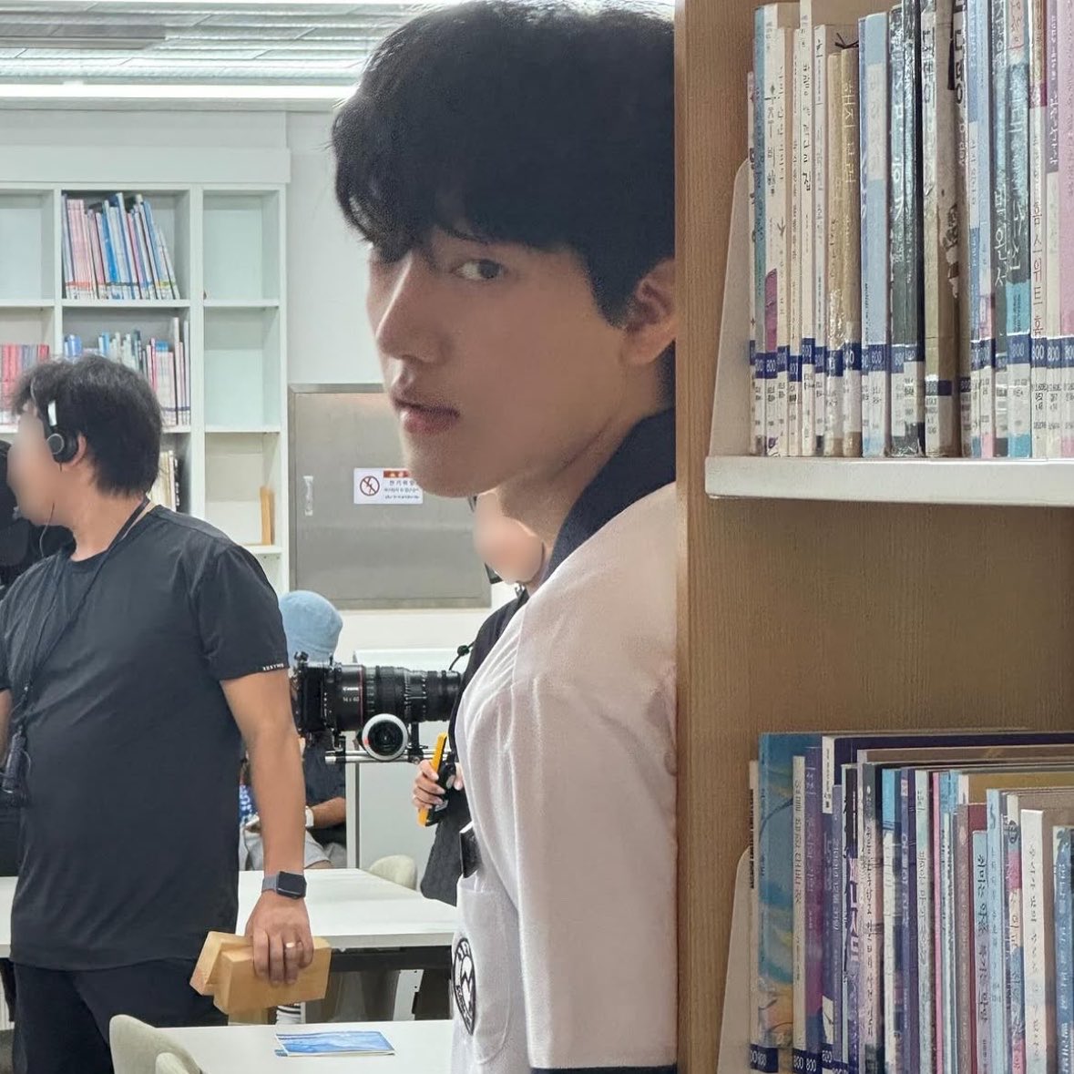 [잡담] 와 기리고 형욱이 20kg 찌운거라던데 | 인스티즈