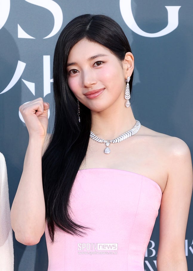 [잡담] 수지 박보영 둘 떴다‼️‼️‼️‼️‼️ | 인스티즈