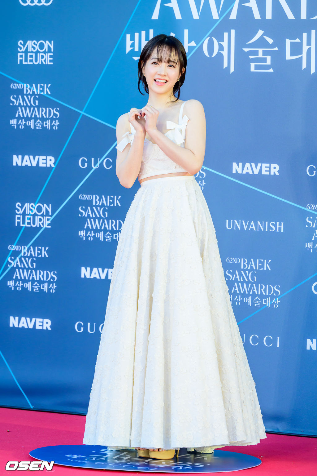 [잡담] 오늘자 박보영이라는데 박보영도 나이가 드는구나.... | 인스티즈