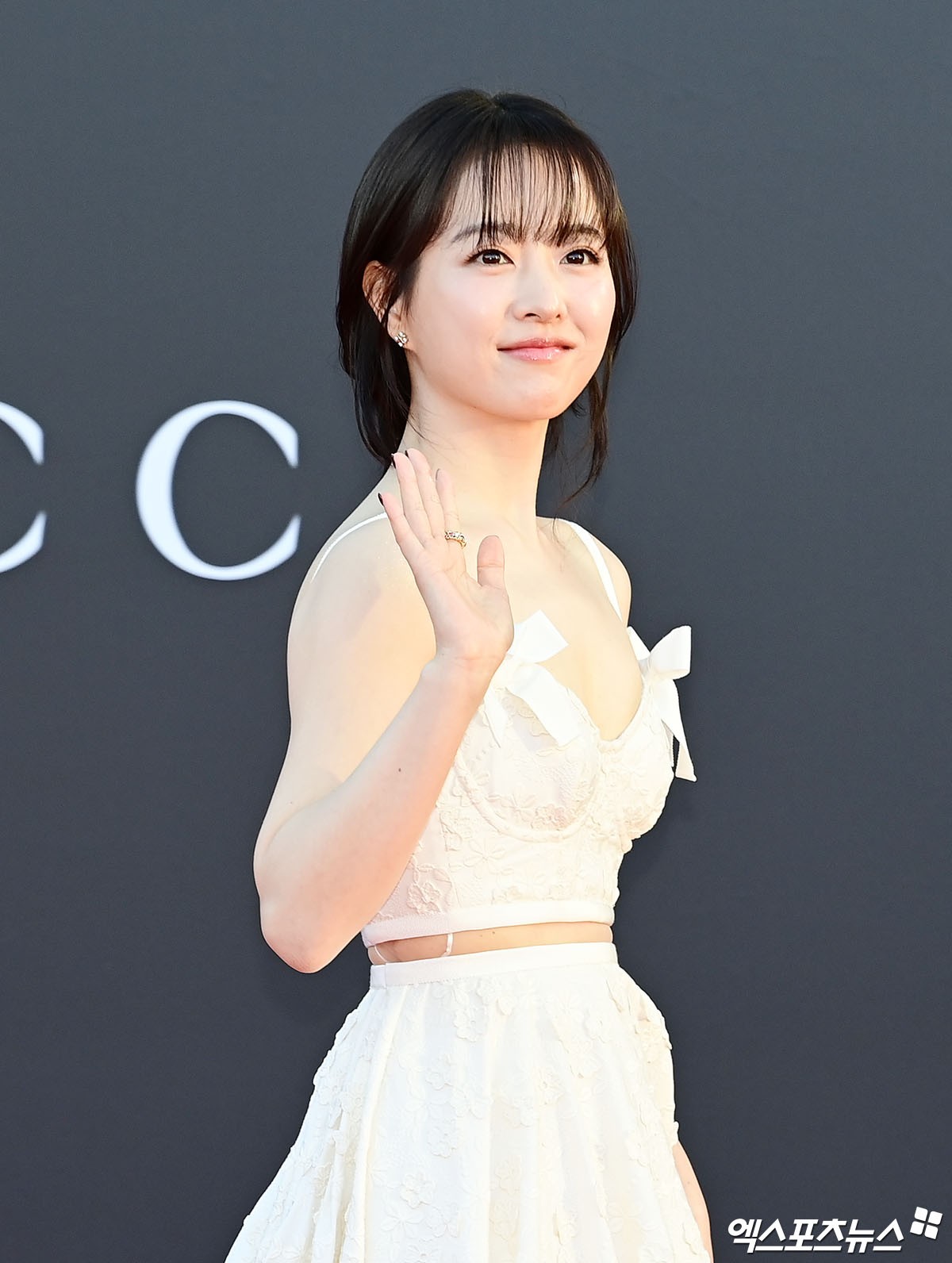 [미디어] 백상 레드카펫 박보영 | 인스티즈