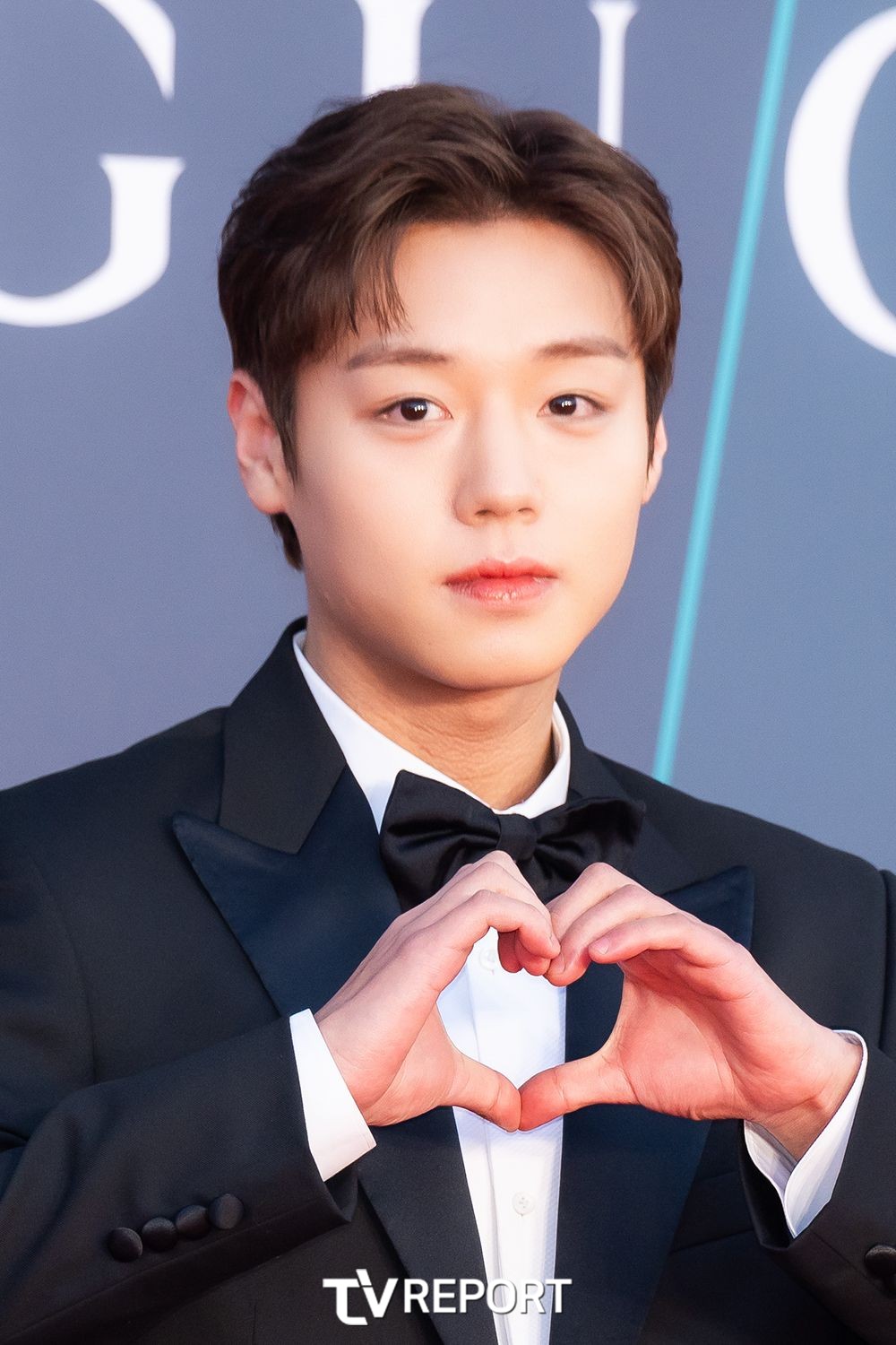 [미디어] 백상 레드카펫 박지훈 | 인스티즈