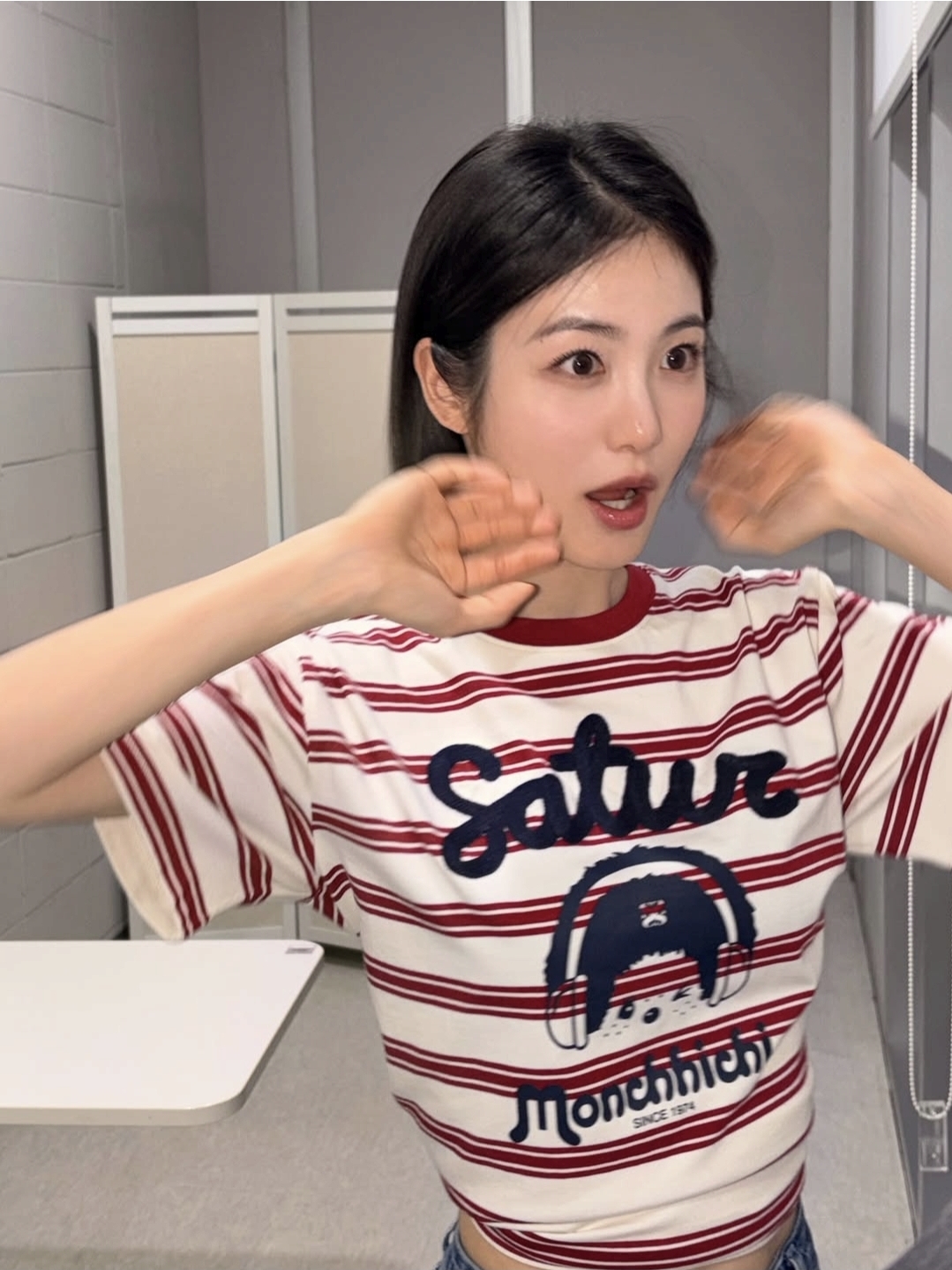 [잡담] 신예은 몬치치 뭐야 귀여워 | 인스티즈