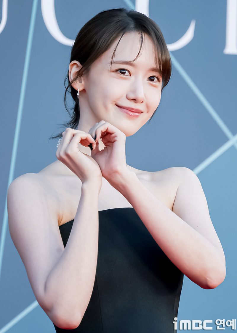 [잡담] 윤아 개이뻐..미쳤음 | 인스티즈