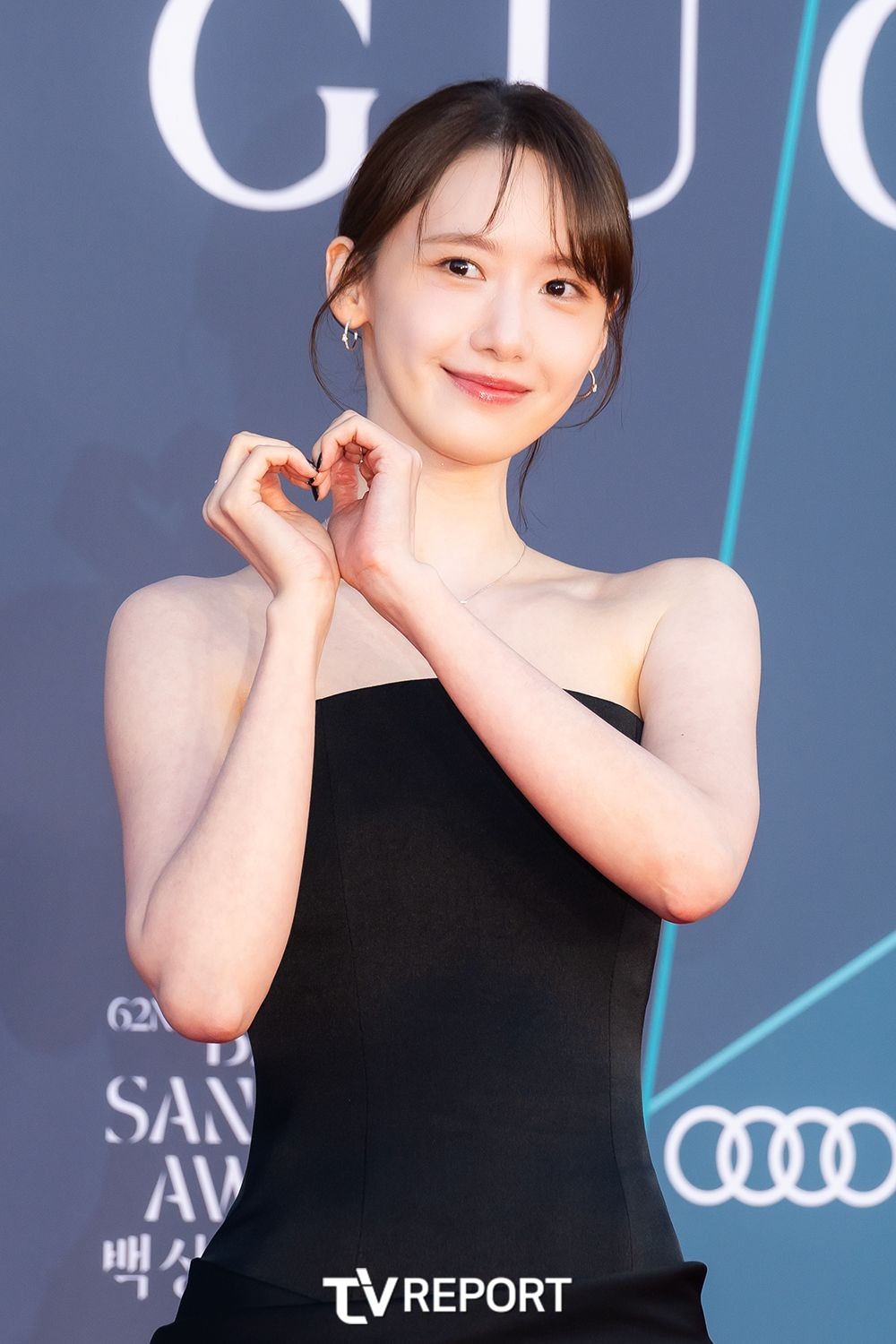 [미디어] 백상 레드카펫 임윤아 | 인스티즈