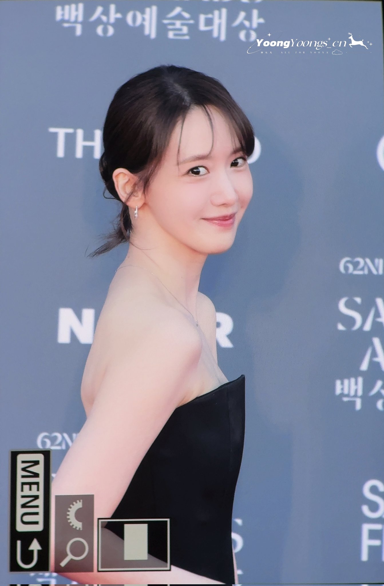 [잡담] 윤아 쌉 브라보다 백상 이제 봐쎀ㅋㅋㅋㅋㅋㅋㅋ | 인스티즈