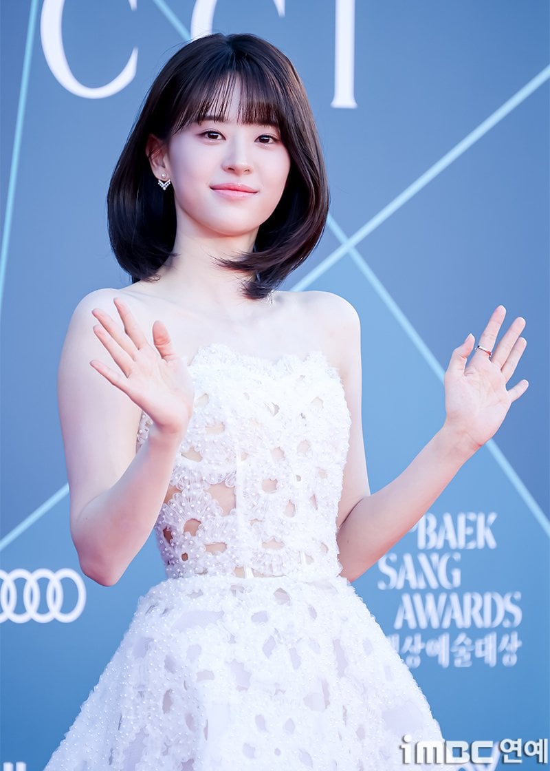 [잡담] 오늘 내 기준 백상 여배 베스트 | 인스티즈