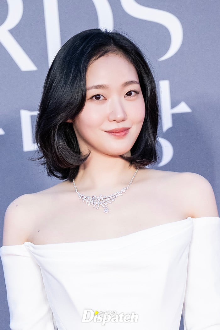 [잡담] 오늘 내 기준 백상 여배 베스트 | 인스티즈
