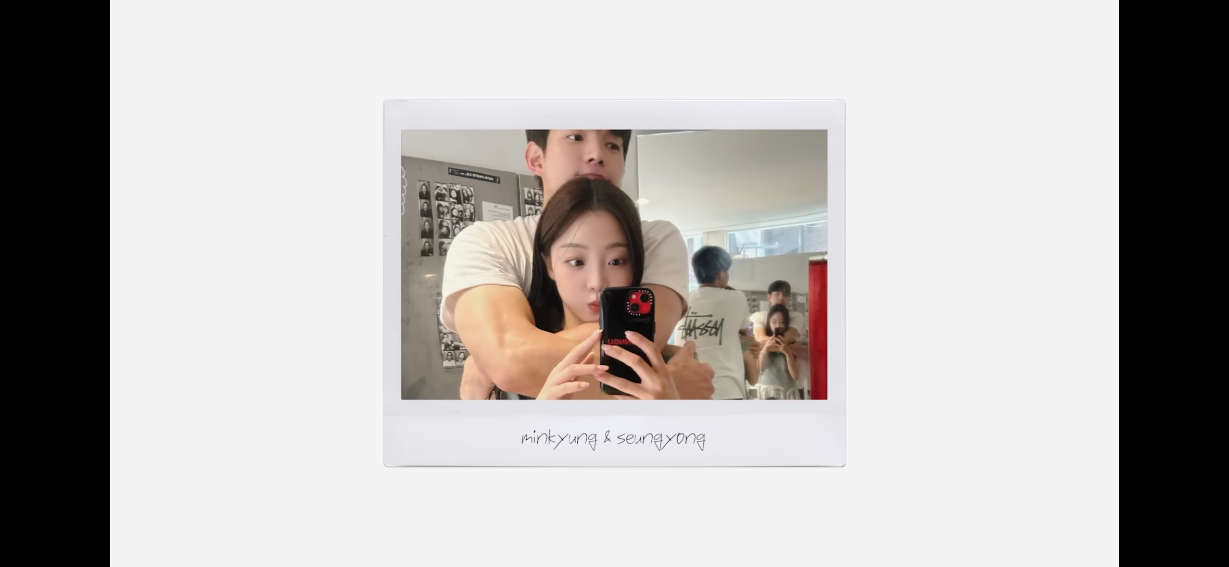 [잡담] 와 민경 승용 찐이네 | 인스티즈