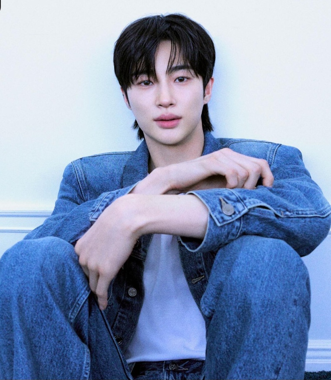 [잡담] 변우석) 진짜 어떻게 이러지 | 인스티즈
