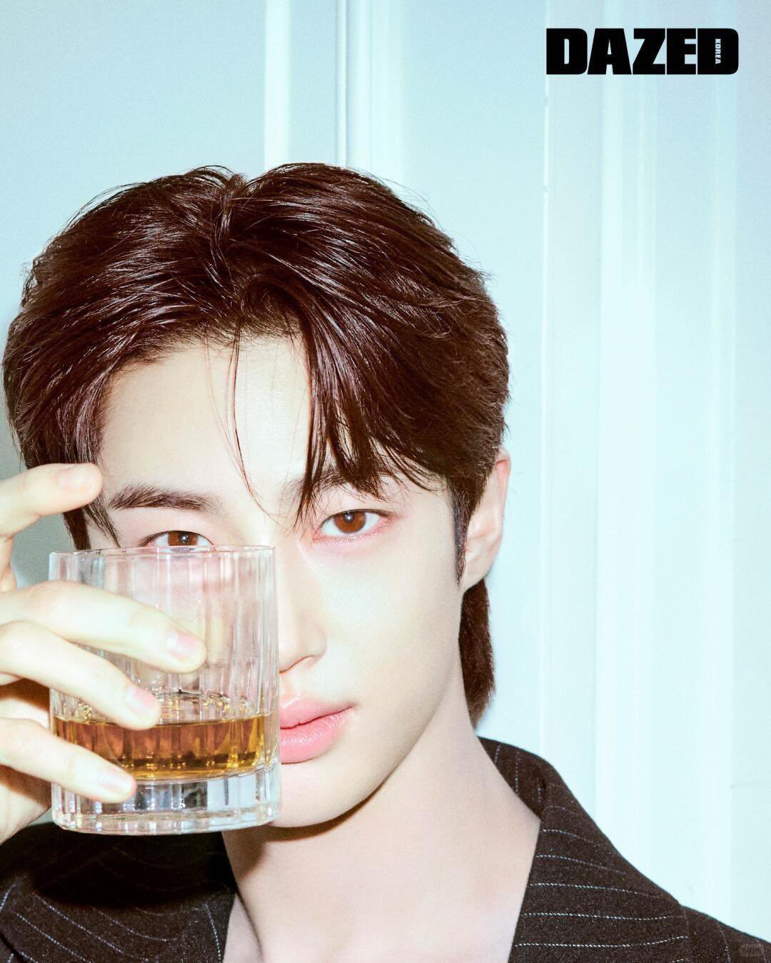 변우석) 10주년 축하해 | 인스티즈