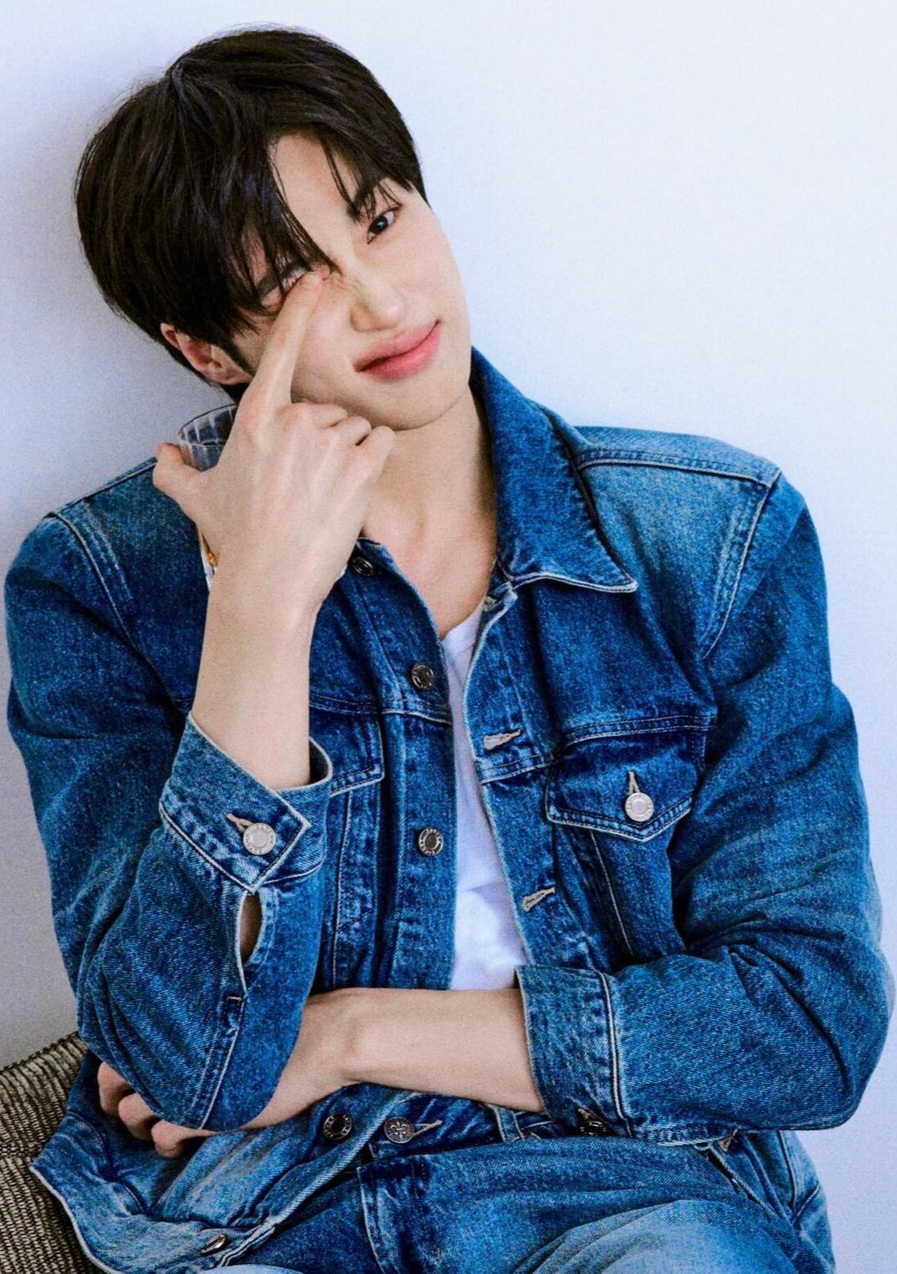 [잡담] 변우석) 진짜 어떻게 이러지 | 인스티즈