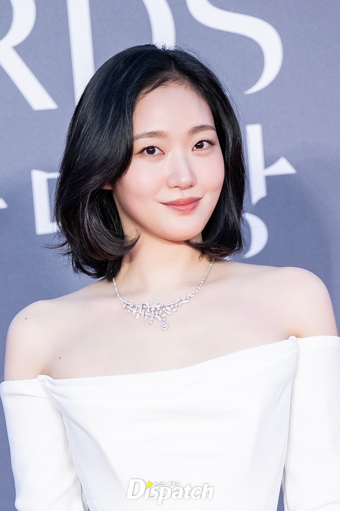 [잡담] 김고은 이정도 머리길이일때 맨날 ㄹㅈㄷ 찍는듯 | 인스티즈
