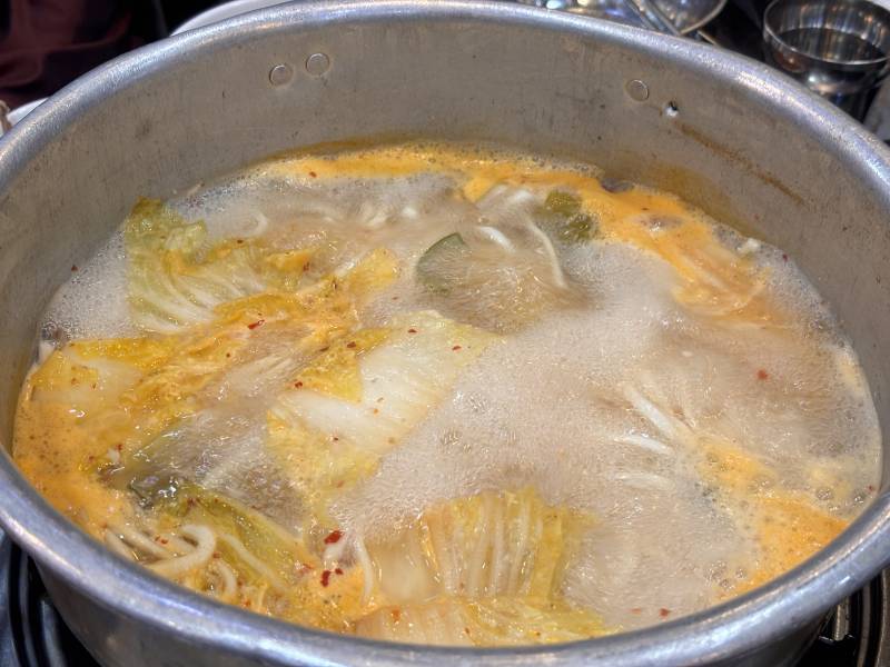 [잡담] 아 배불러 동대문 닭한마리 먹고 옴 | 인스티즈