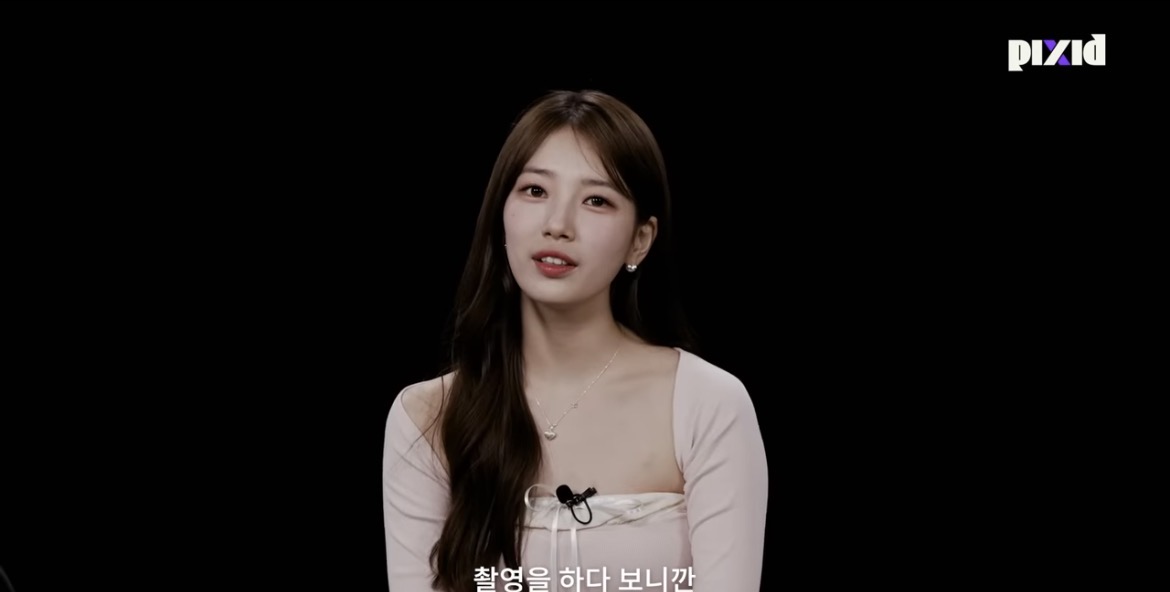[마플] 수지는 흑발이 안어울려 | 인스티즈