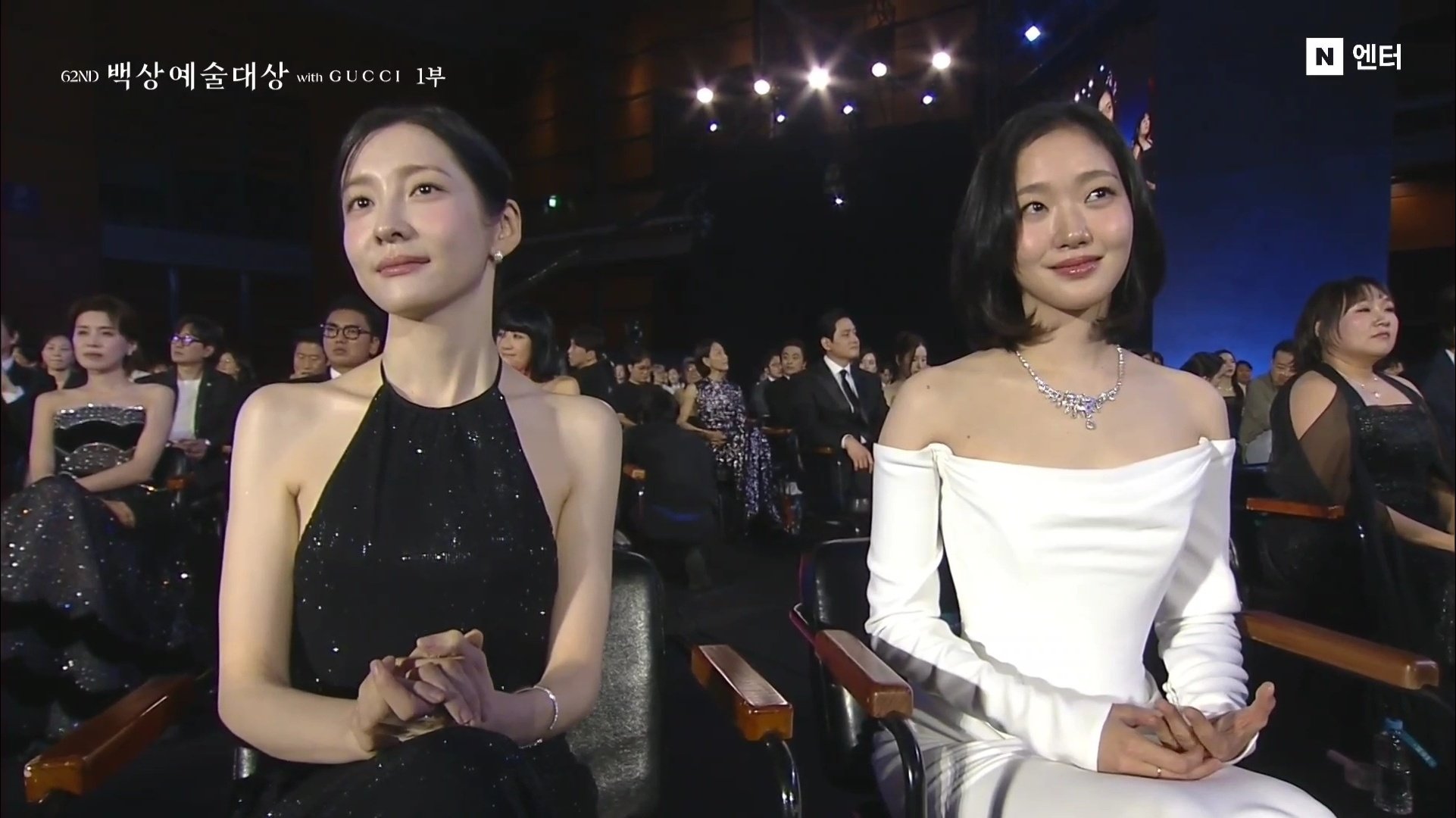 [잡담] 와 김고은 박지현 투샷 | 인스티즈