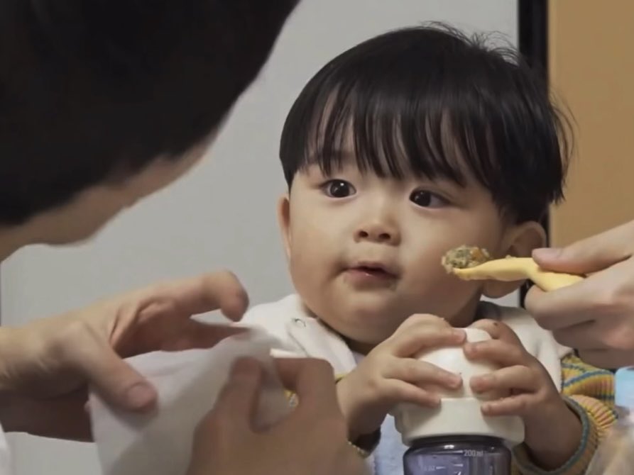 [잡담] 투바투 유준이 엄청 귀엽네 | 인스티즈