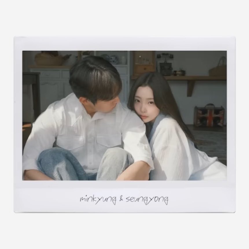[잡담] 환연 보다 안 보다 한 시청자인데 민경승용 잘 사귀길..... | 인스티즈