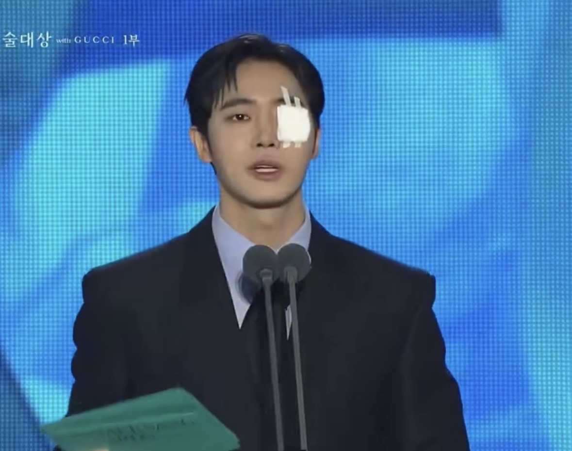 [잡담] 추영우 보고 개뿜었네 | 인스티즈
