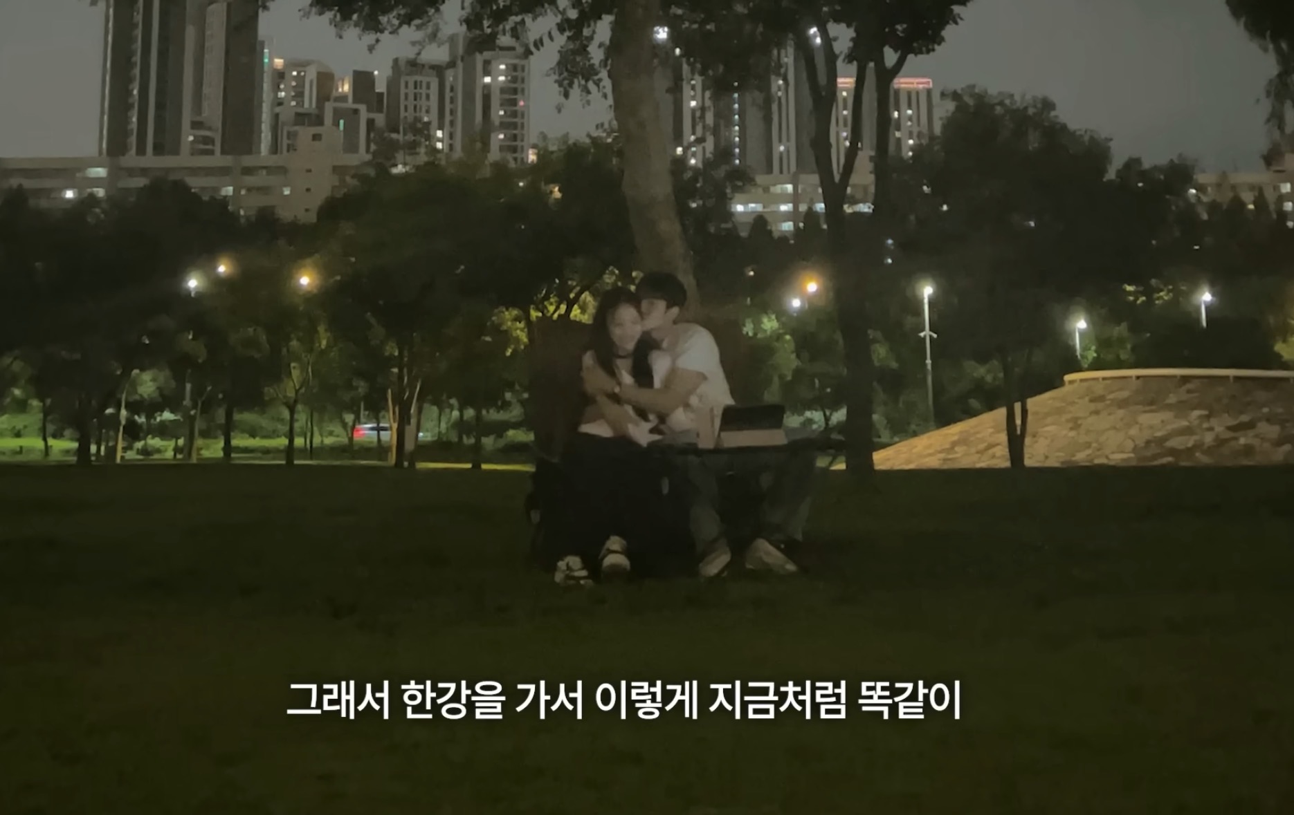 [잡담] 민경 승용 환연 방영하기 전에 | 인스티즈