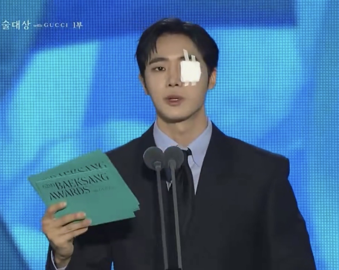[잡담] 추영우 보고 개뿜었네 | 인스티즈