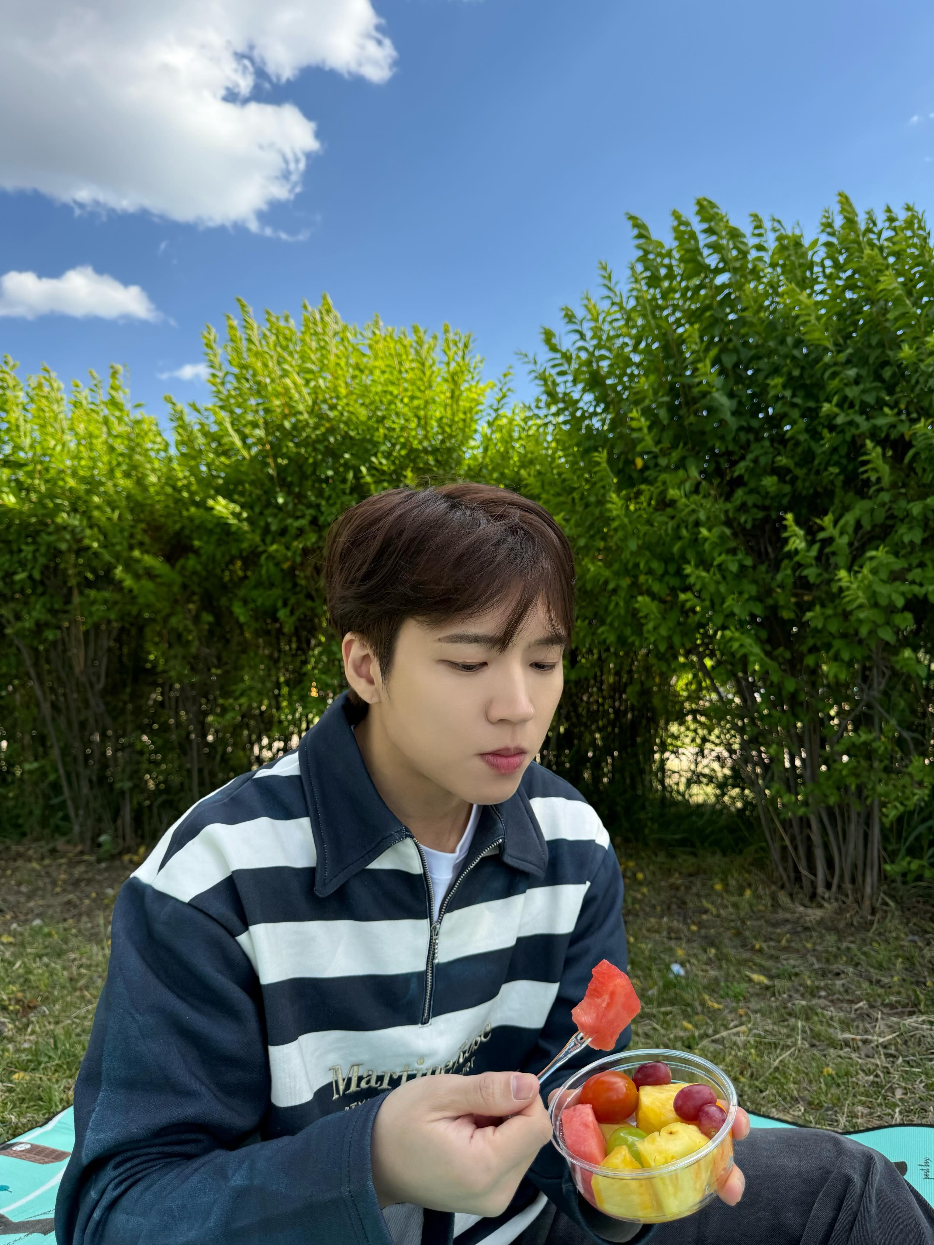 [잡담] 아 남우현 ㄹㅈㄷ 남친 아니 남편짤 떴다 | 인스티즈