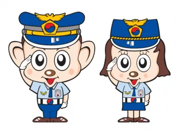 [잡담] 뜬금없지만 포돌이 포순이 캐릭터 잘만든거같지않음? | 인스티즈