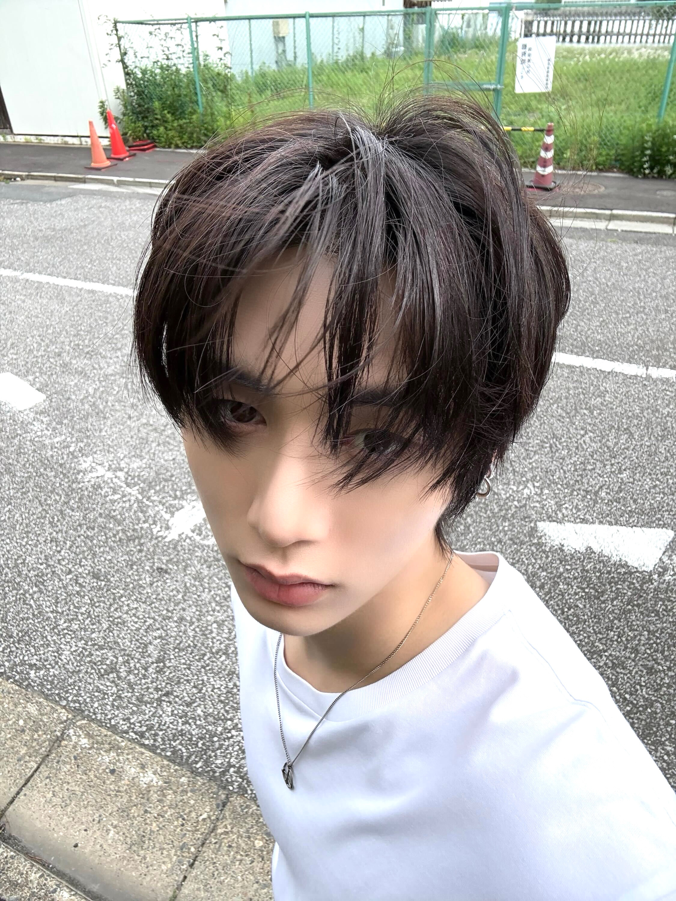 [잡담] 아니 태산 진짜 턱이 썰린 수준임 | 인스티즈