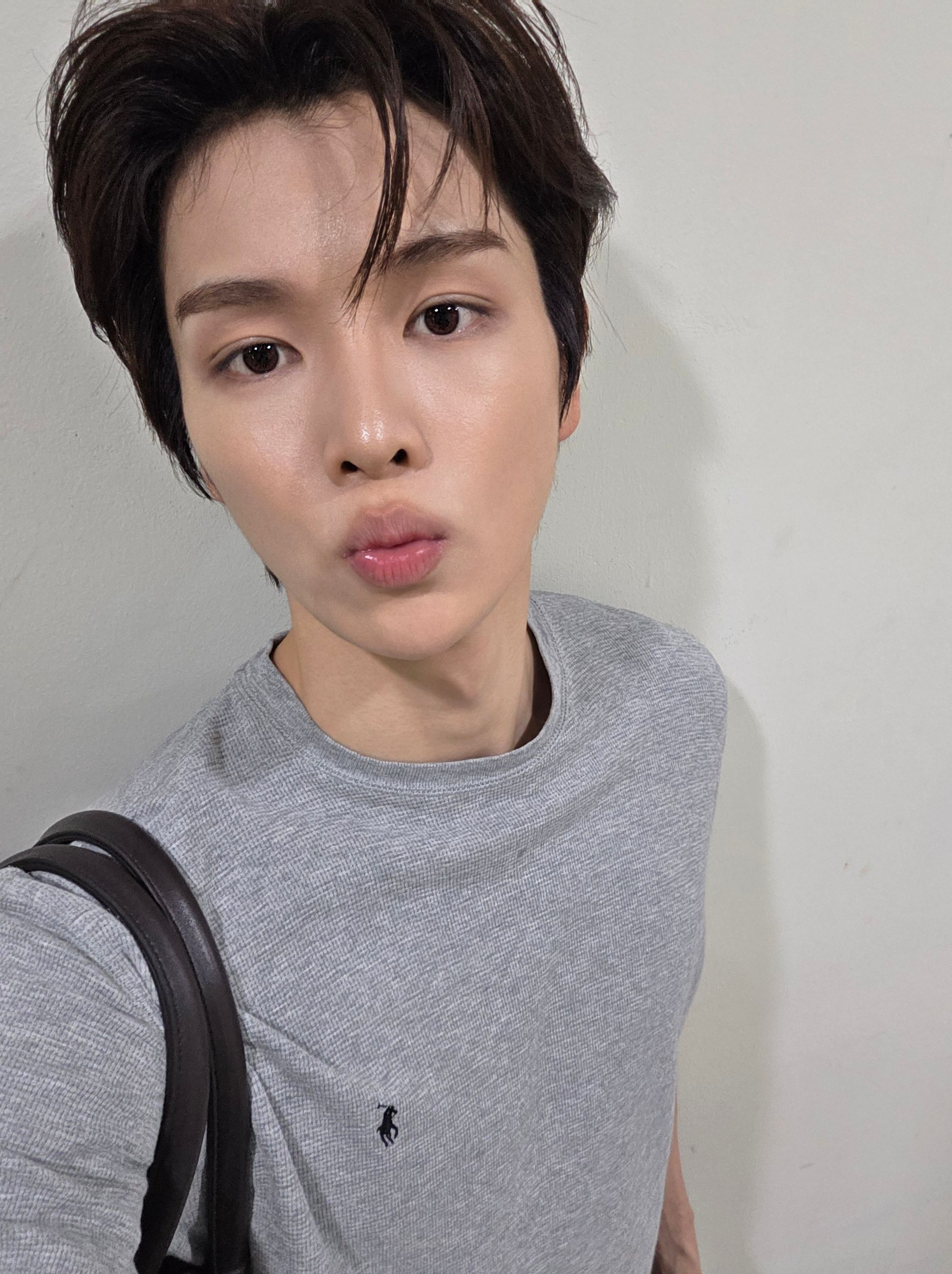 [잡담] 성찬 버블 셀카 봐.. | 인스티즈