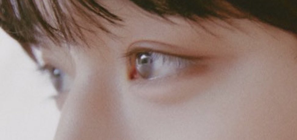 [잡담] 눈이 진짜 이쁘다 | 인스티즈