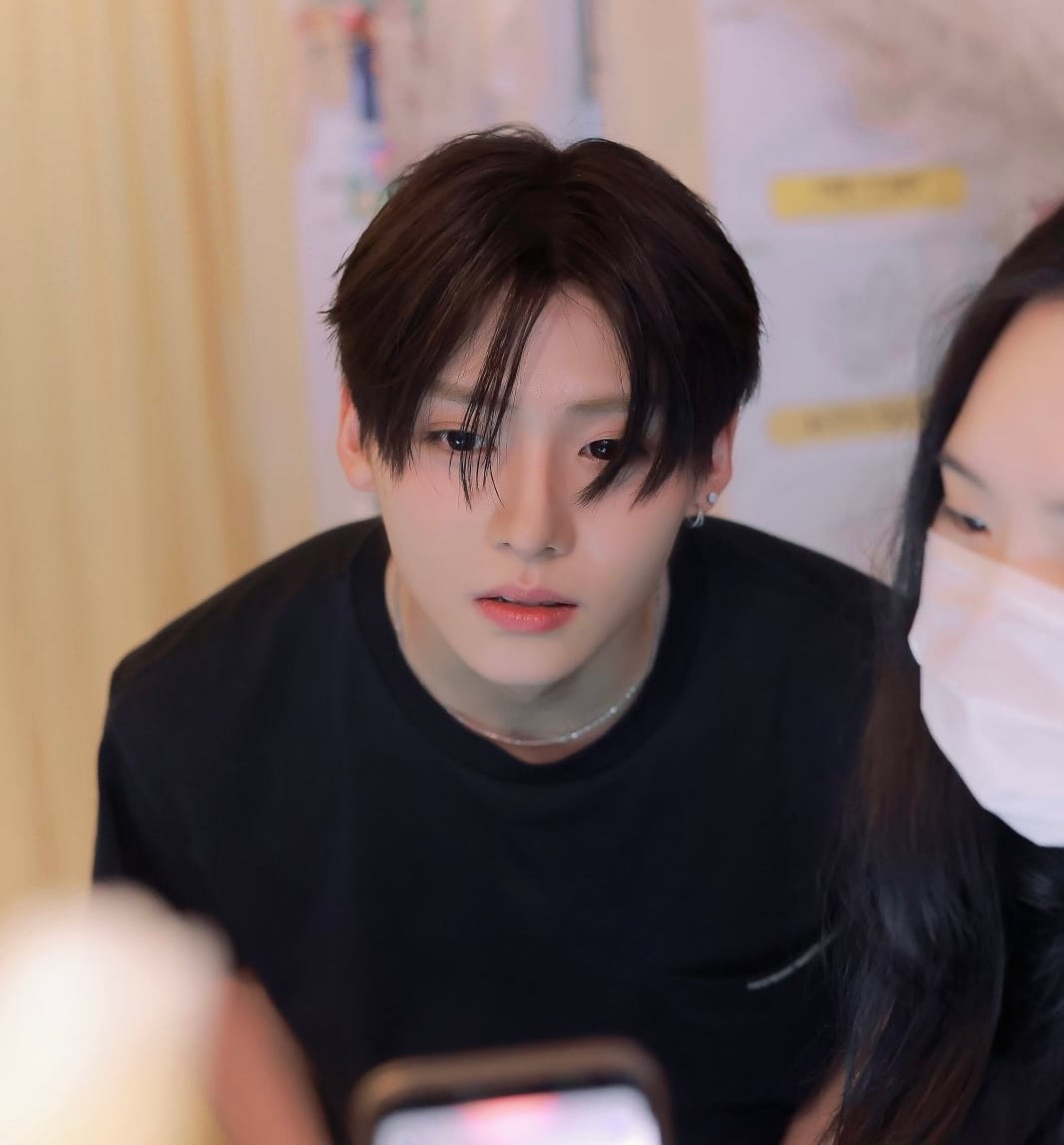 [잡담] 이상원 아기사진 보는데 턱짧고 눈큰거 고대로임ㅋㅋㅋㅋ | 인스티즈