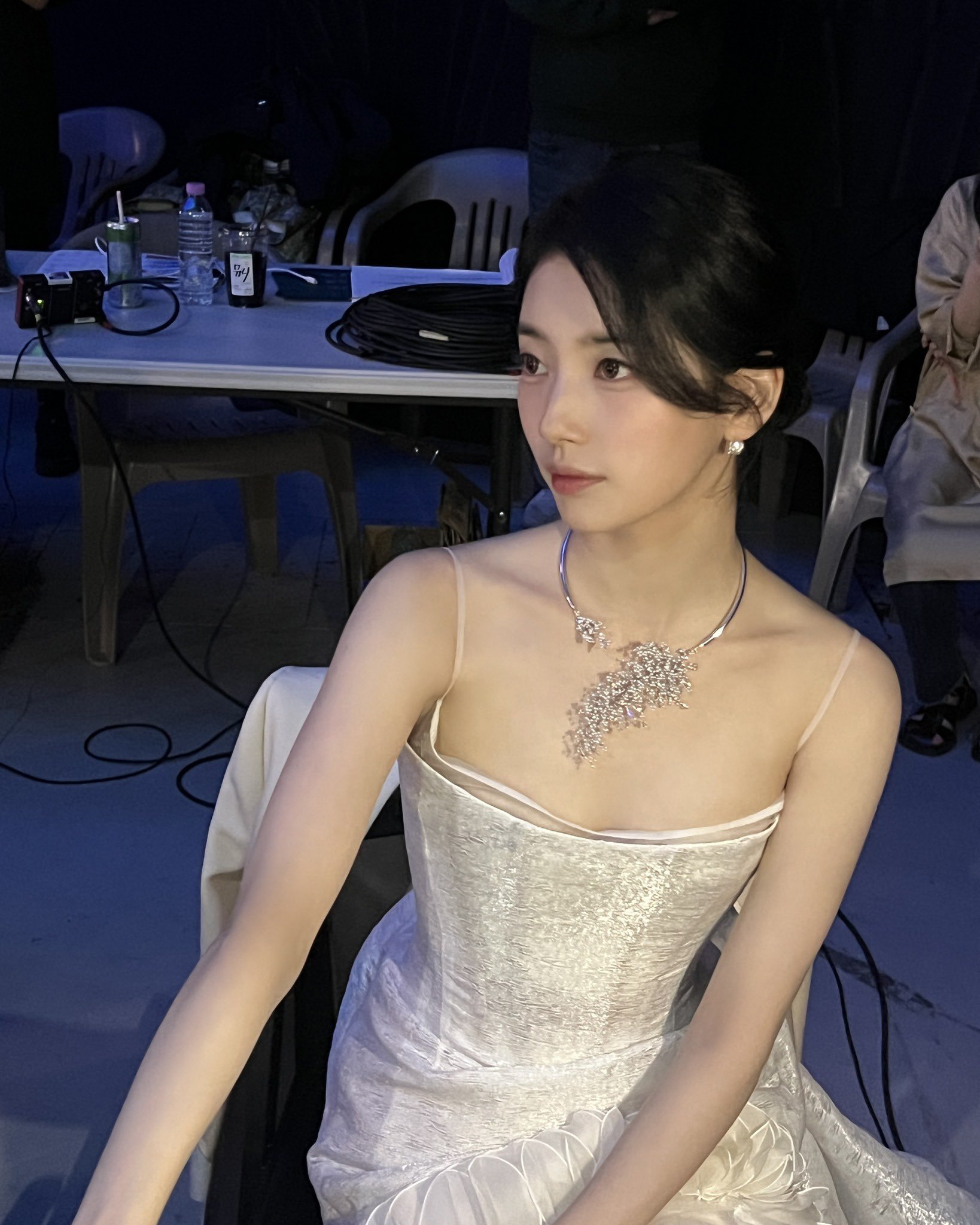 [잡담] 수지 드레스입은거 올타임 ㄹㅈㄷ | 인스티즈