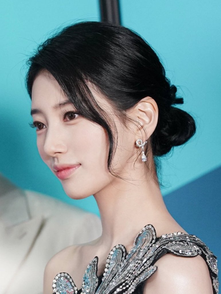 [잡담] 수지 드레스입은거 올타임 ㄹㅈㄷ | 인스티즈