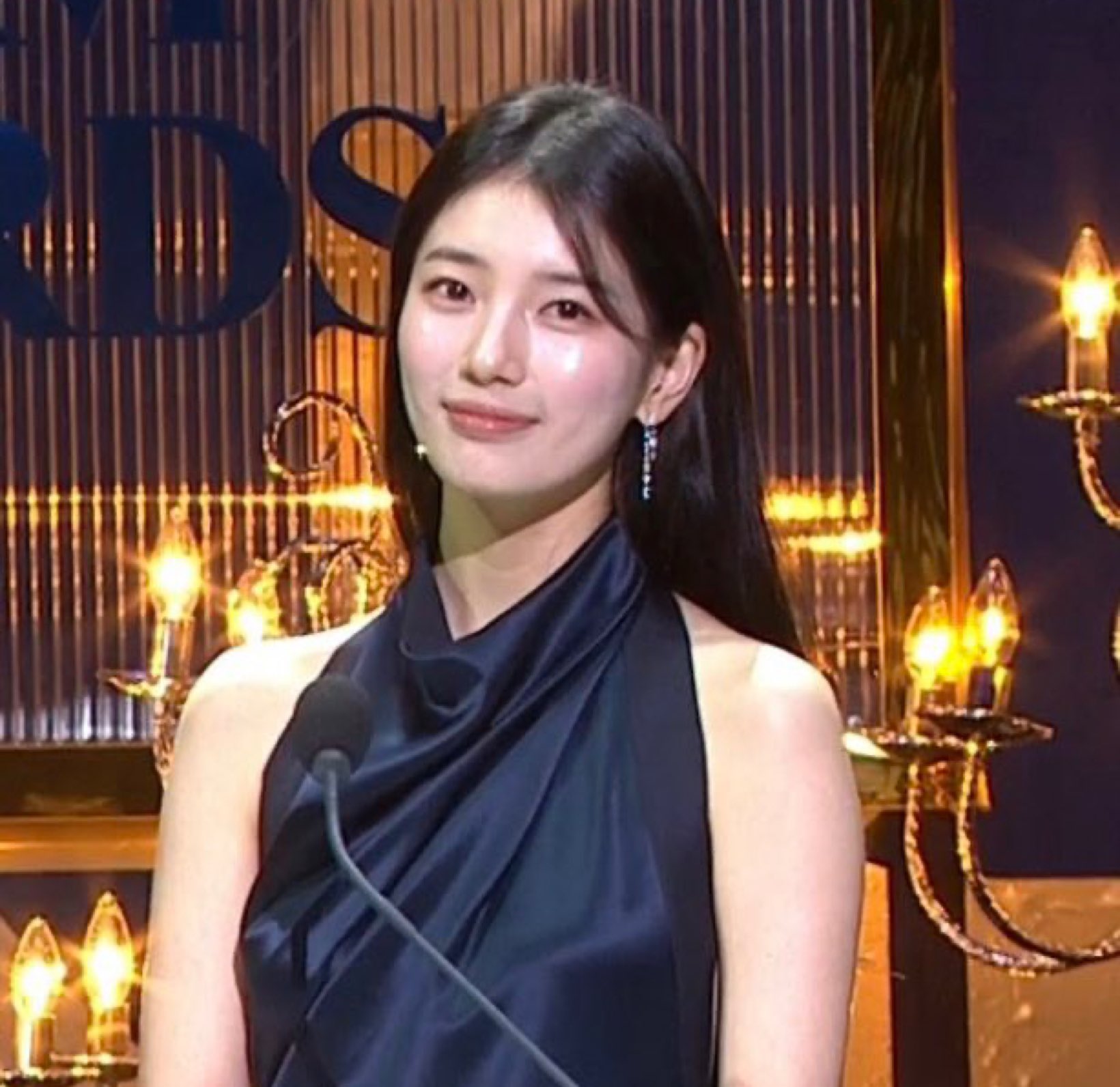 [잡담] 수지 드레스입은거 올타임 ㄹㅈㄷ | 인스티즈