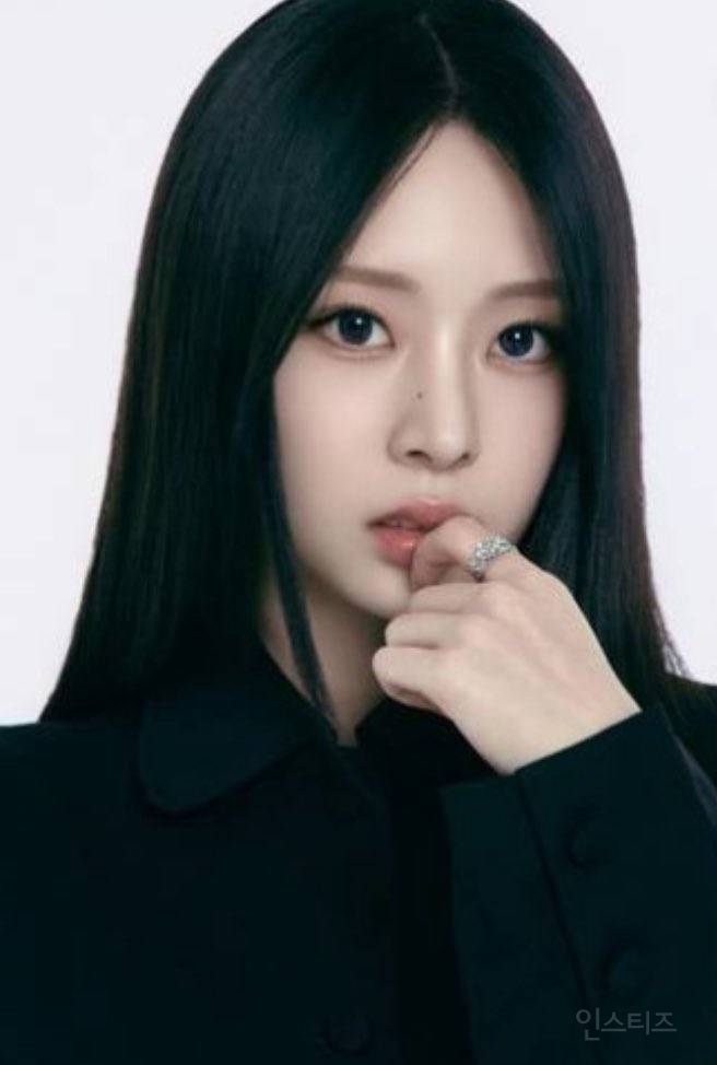 데뷔 코앞이라는 알유넥 최지현 비주얼 수준...JPG | 인스티즈