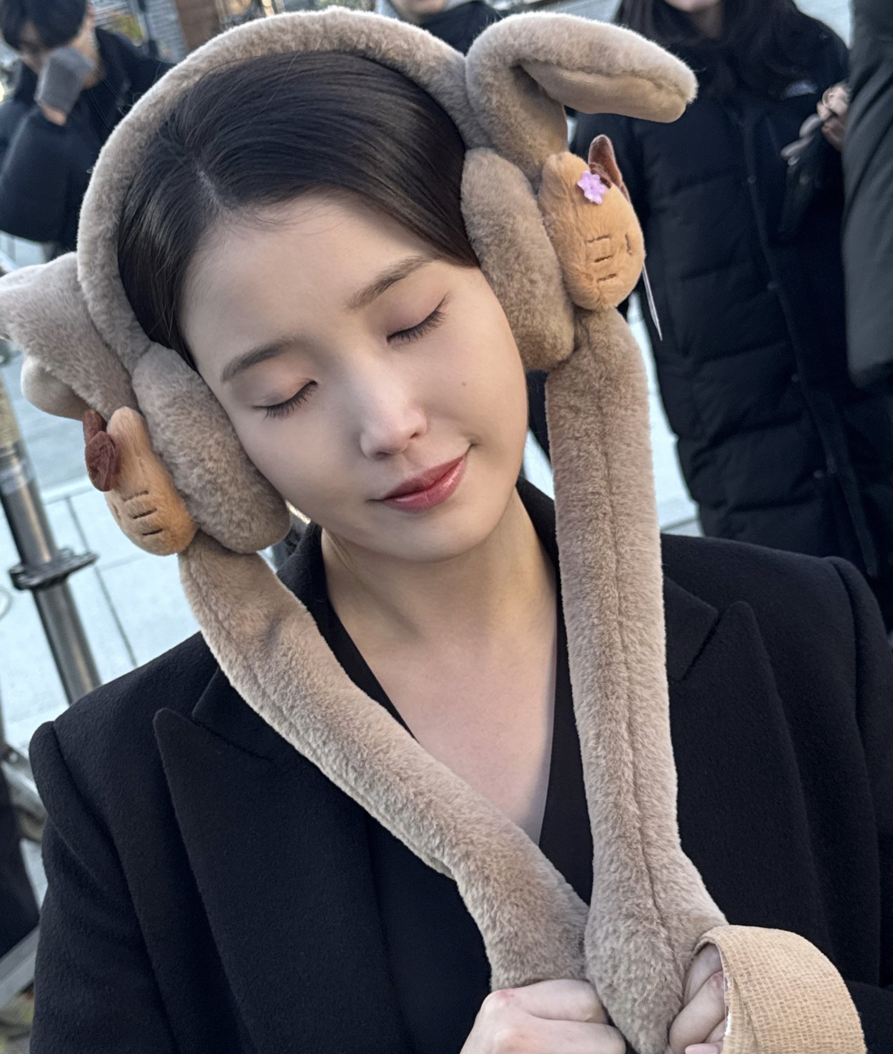 [잡담] 대군부인) 남은 회차동안 희주 다치겠지..? | 인스티즈