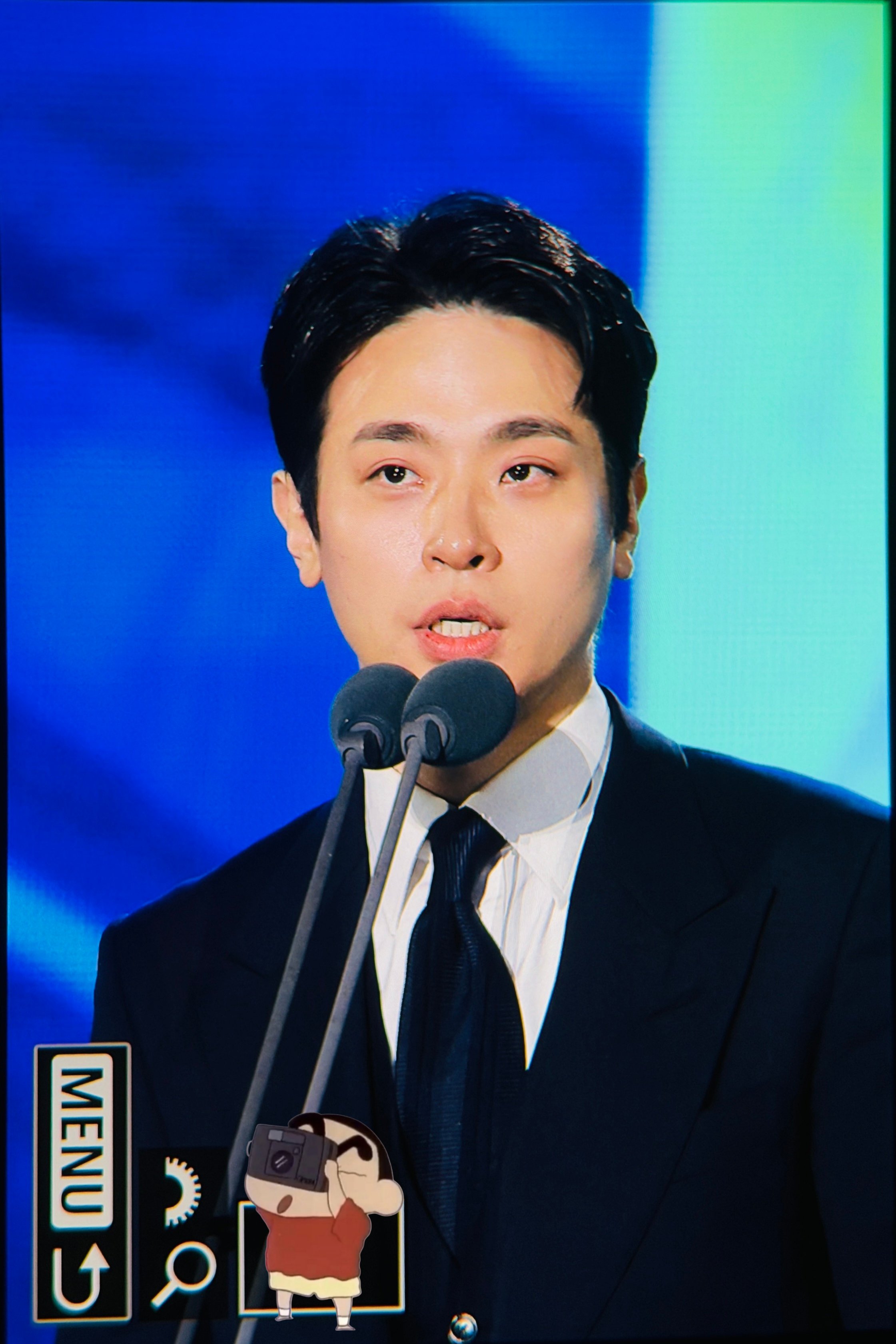 [잡담] 나만 그런가 박정민 나이먹더니 더 잘생겨보임 | 인스티즈