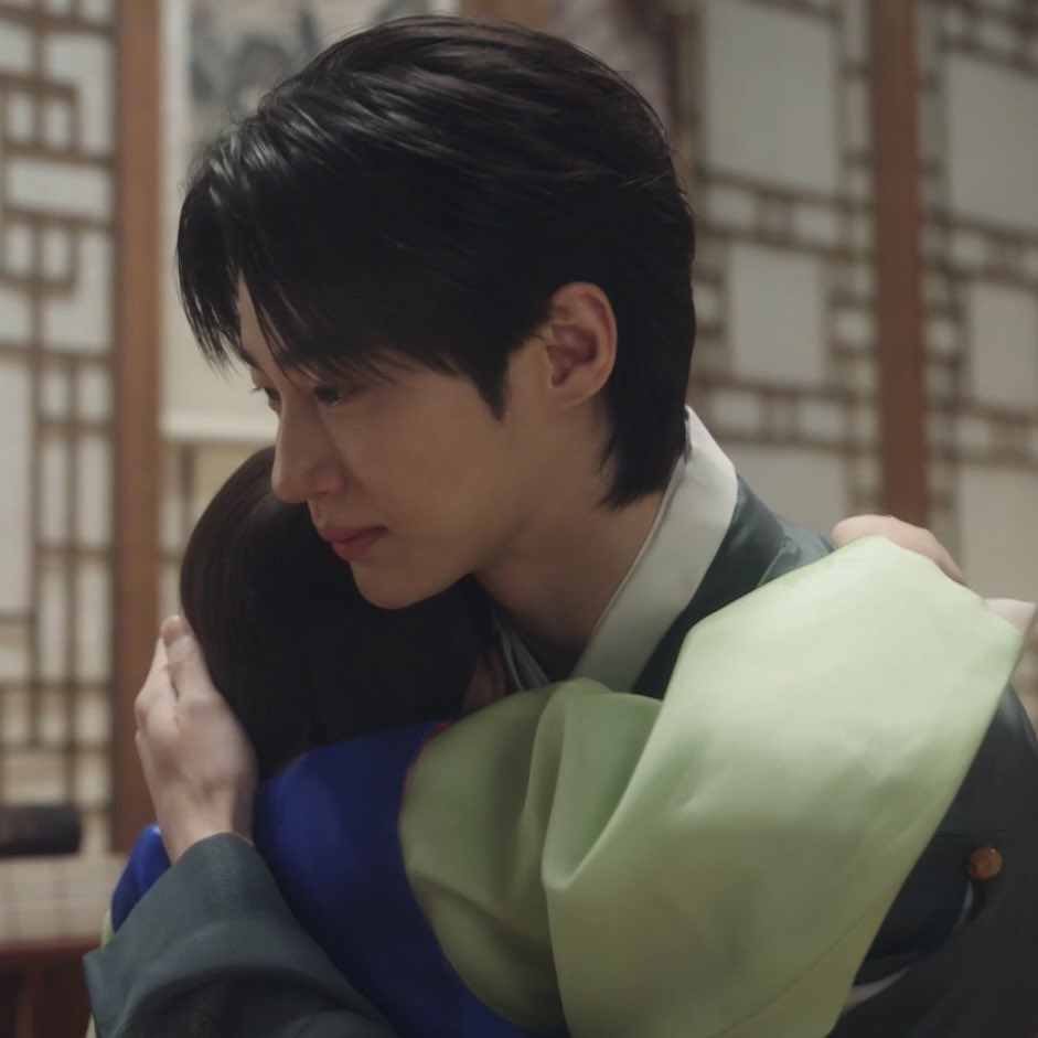 [잡담] 대군부인) 가족이라곤 아기전하랑 이안대군 둘뿐이네 | 인스티즈
