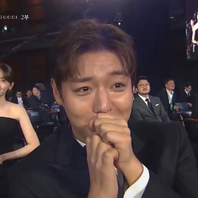 [잡담] 유해진 대상받자 우는 박지훈 | 인스티즈