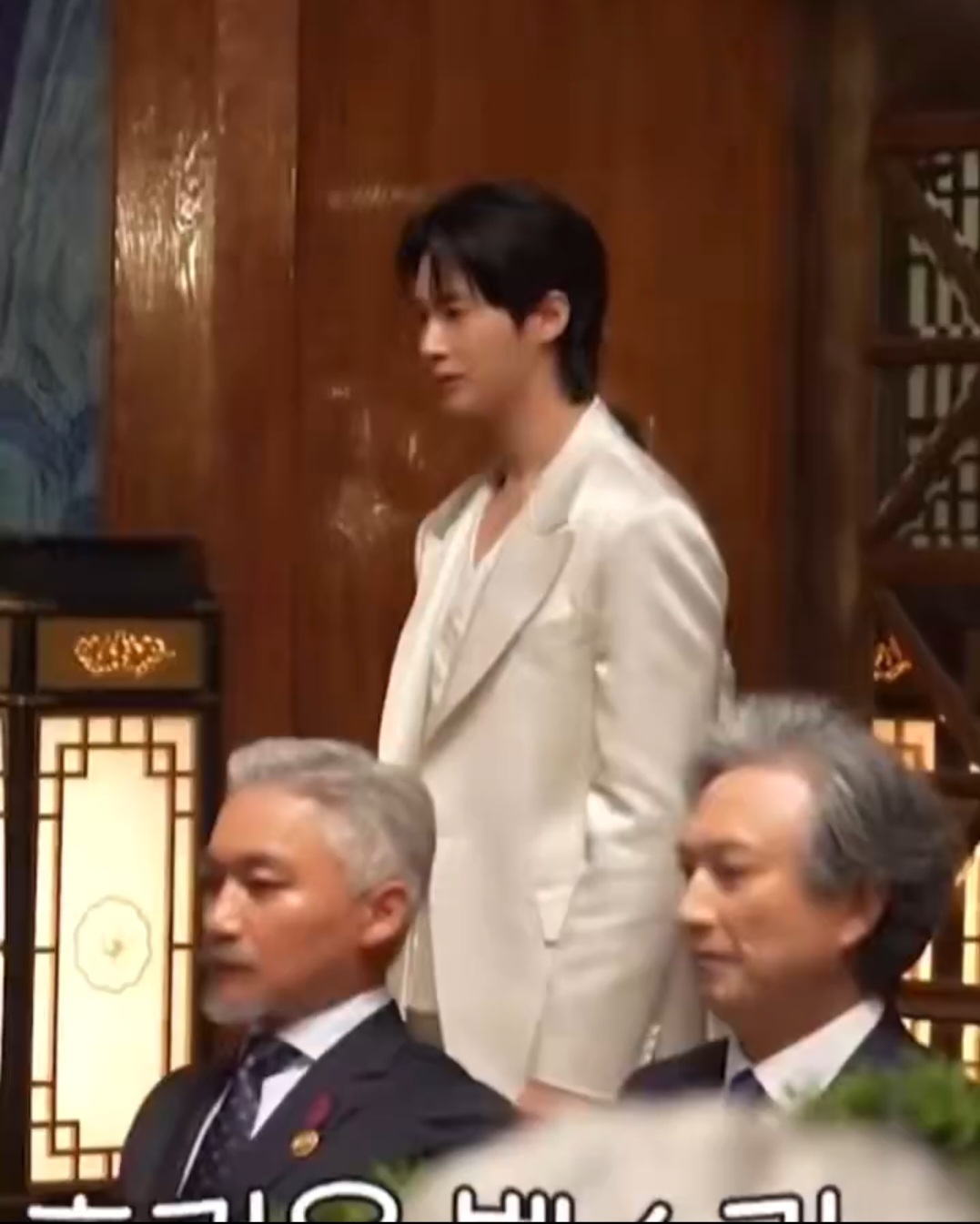 [잡담] 대군부인) 이사진 대박인게 뭔지 알아? | 인스티즈