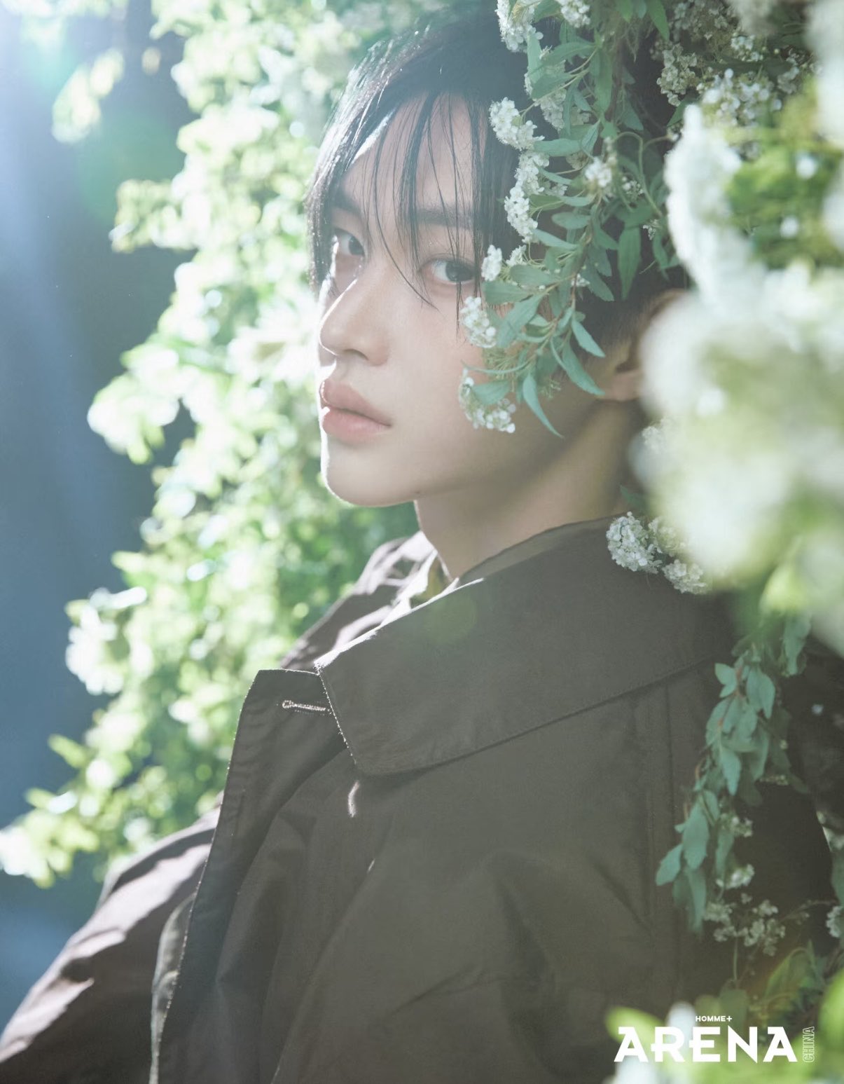 [잡담] 진짜 고전적인 미남이라서 너무 좋다 | 인스티즈