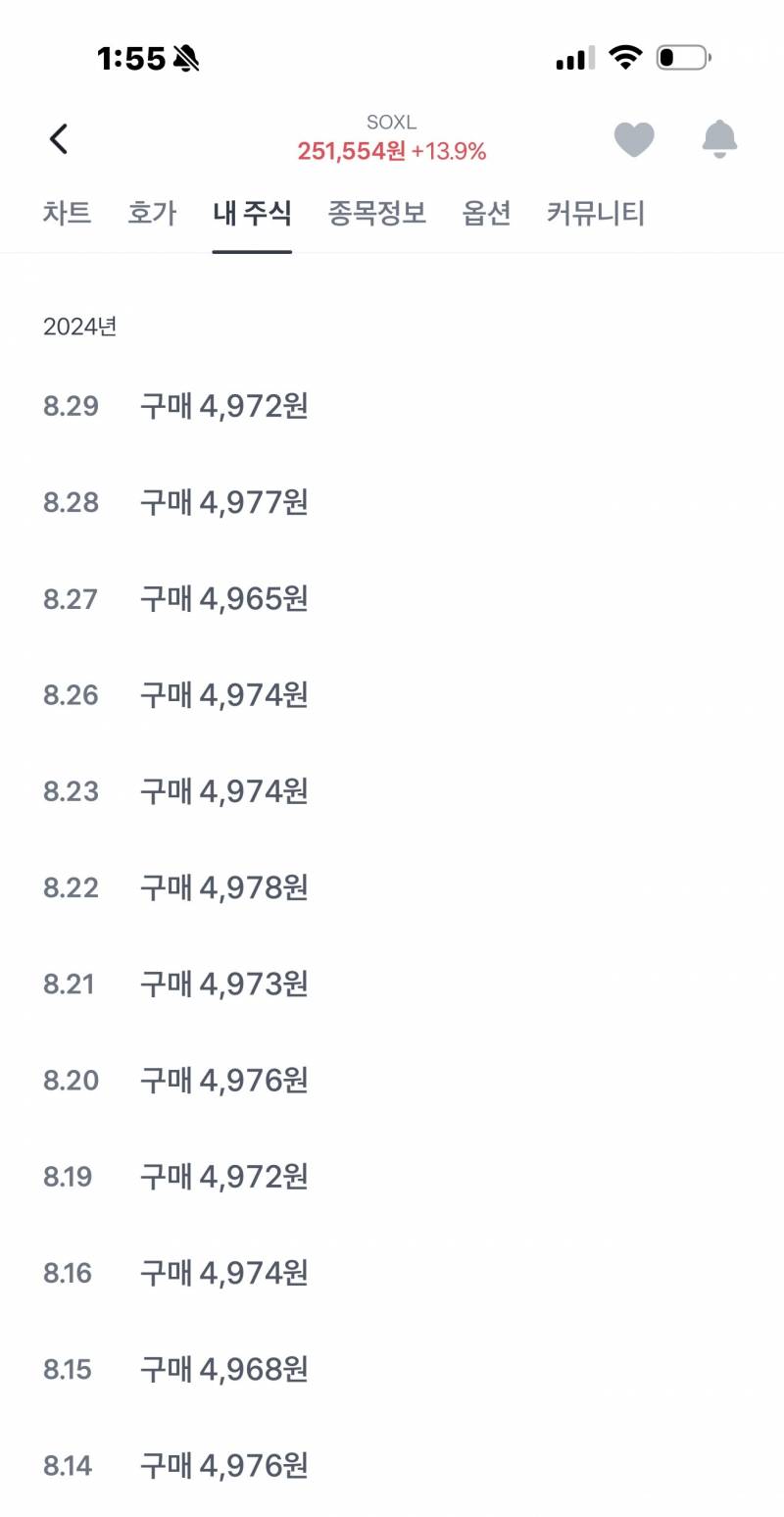 [잡담] 요새 뭘해도 기분이ㅋㅋㅋ | 인스티즈