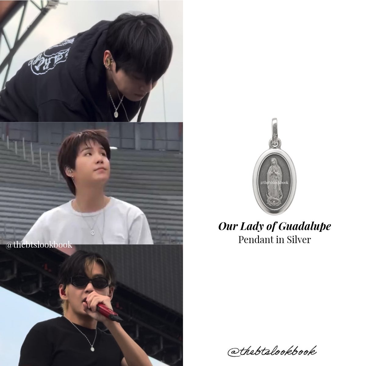 [잡담] 슈가 정국 뷔 종교가 천주교임? | 인스티즈