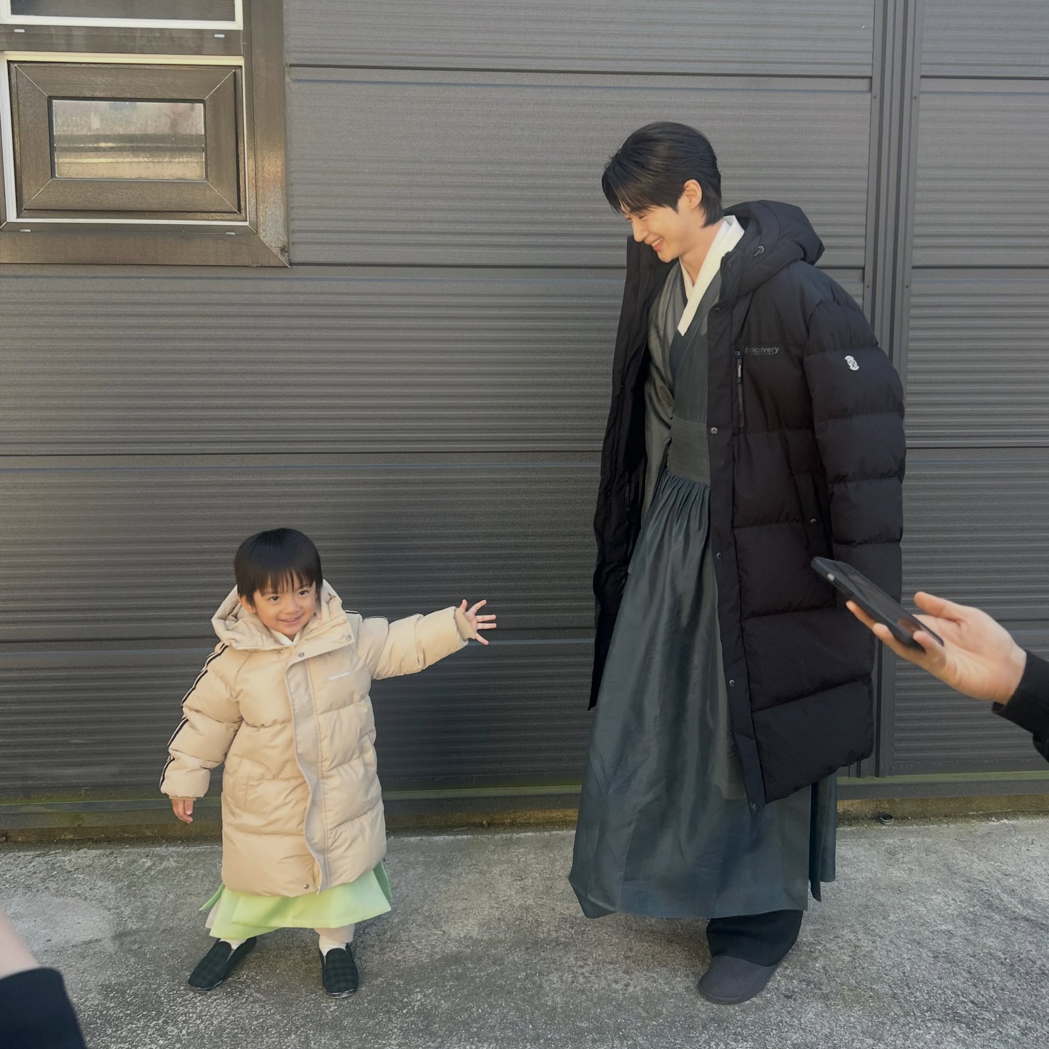 [잡담] 대군부인) 이 아역배우는 누구야? | 인스티즈