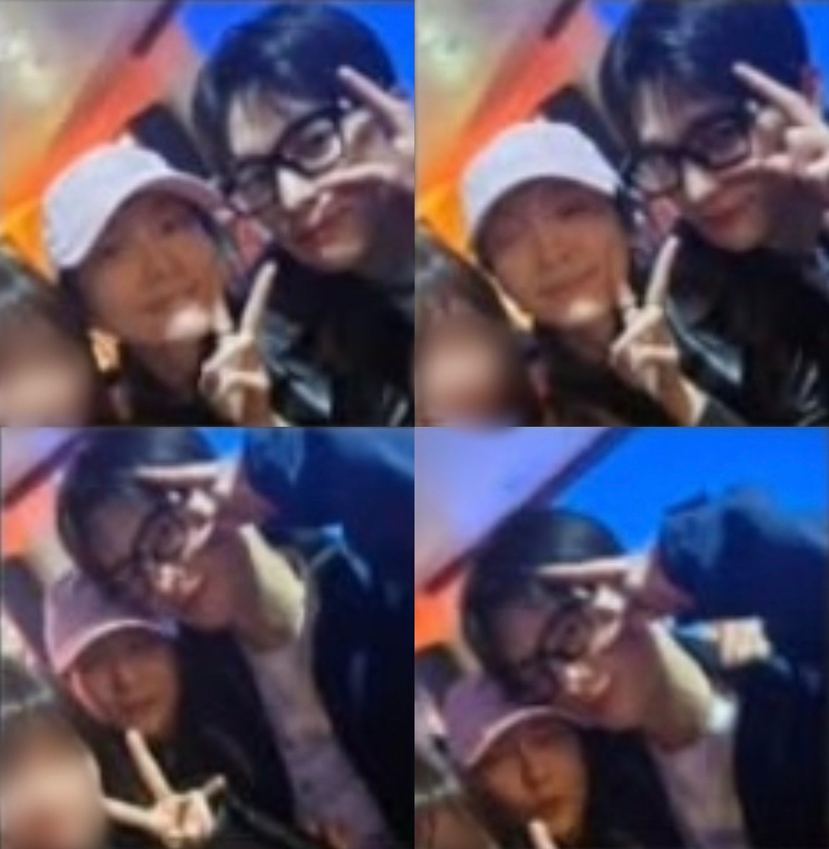 [잡담] 서인국 박지현 목격짤 개좋다 하 ㅠㅠㅜㅜㅠ | 인스티즈