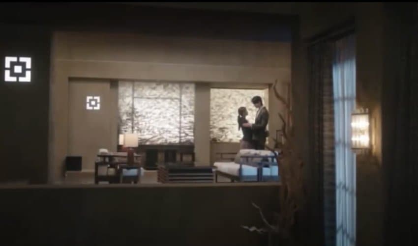 대군부인) 어제 엔딩 이 그림체가 너무 예뻤다 | 인스티즈