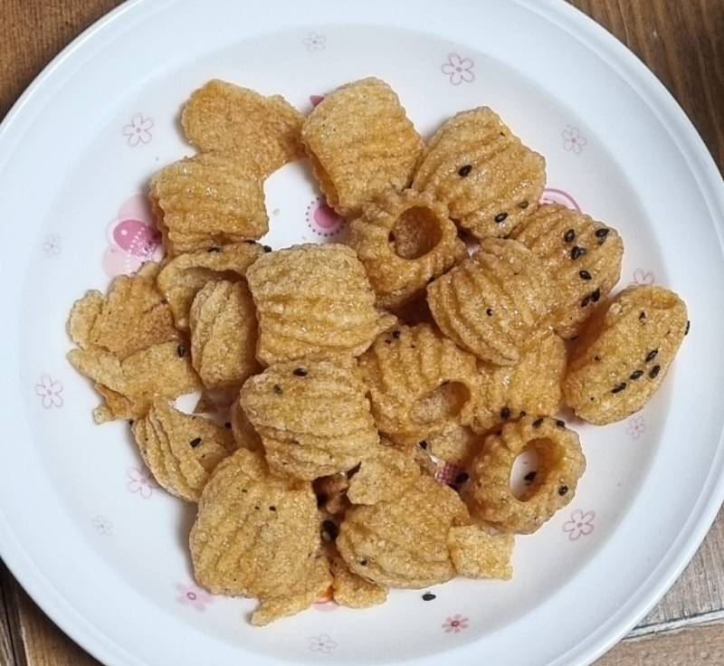 [잡담] 과자는 ㄹㅇ 다이어트할때 먹으면 안될듯... | 인스티즈