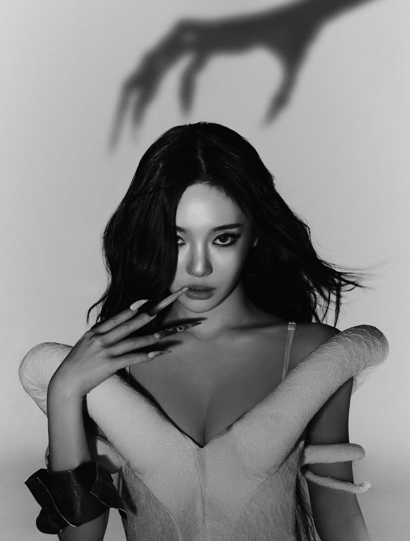 [잡담] 내 SM 합격 기획안이랑 에스파 앨범자켓이 너무 비슷함;; | 인스티즈